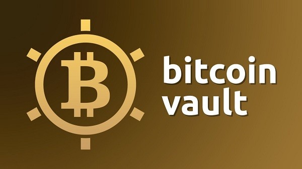bitcoin vault è sicuro