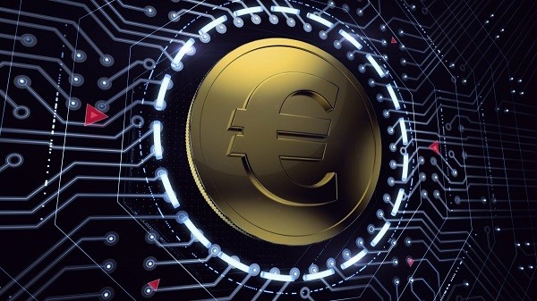 euro digitale in corso i test