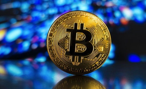 asset da investimento bitcoin