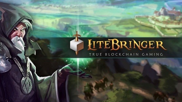 primo gioco su mainnet litecoin