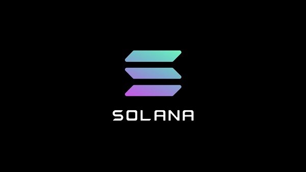 solana blockchain ad alta velocità