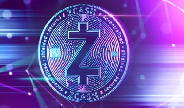 zcash tra altcoin apprezzate luglio