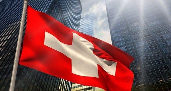 criptovalute in svizzera regolamentazione