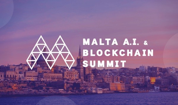 summit blockchain rinviato