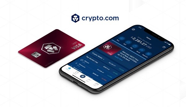 app di crypto.com in italiano
