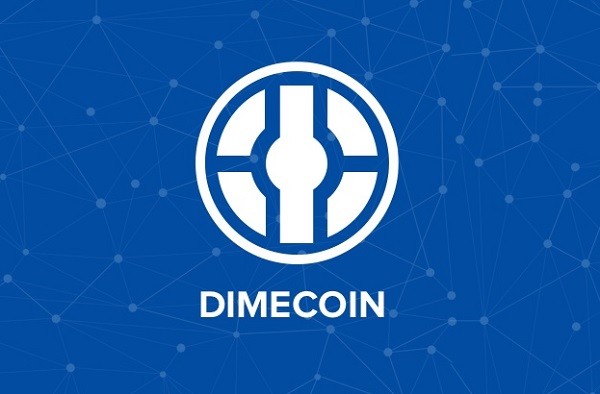 dimecoin cosa è 