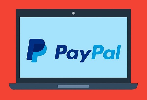 paypal e le criptovalute