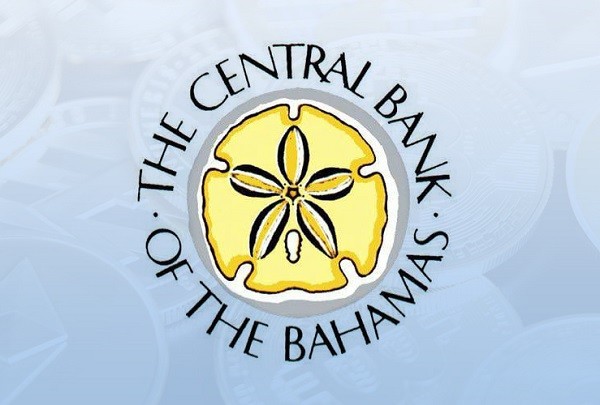 banca centrale bahamas