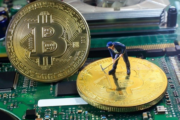 cosa è merge mining