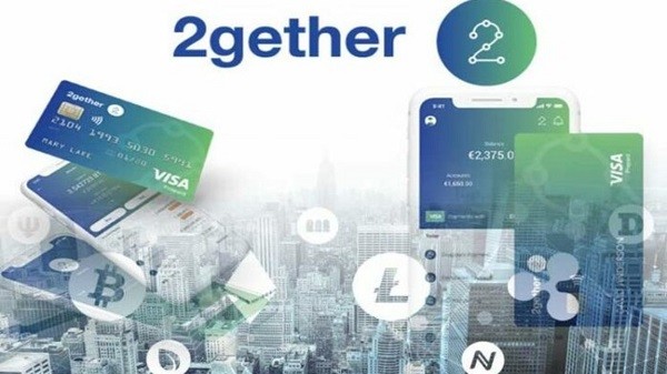 2gether lanca moneta a gennaio