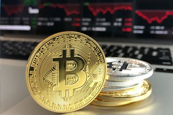 bitcoin andamento del prezzo