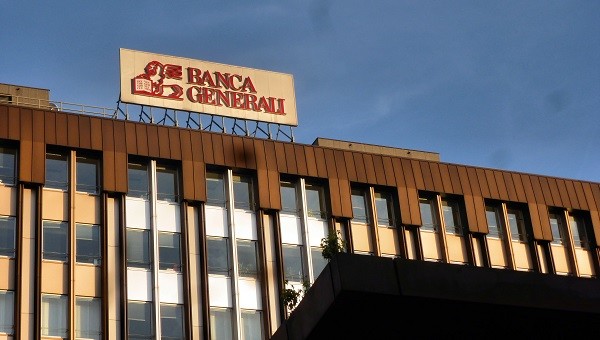 banca generali investe su wallet