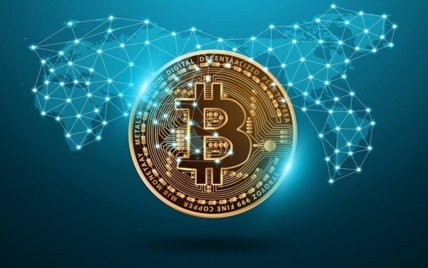 bitcoin e reale utilità