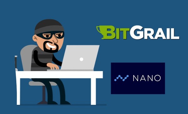 attacco bitgrail indagato