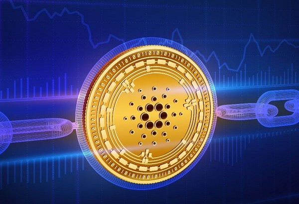 cardano e IOTA