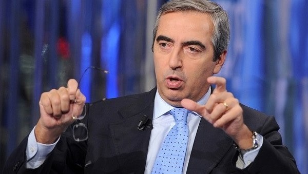 gasparri odio bitcoin